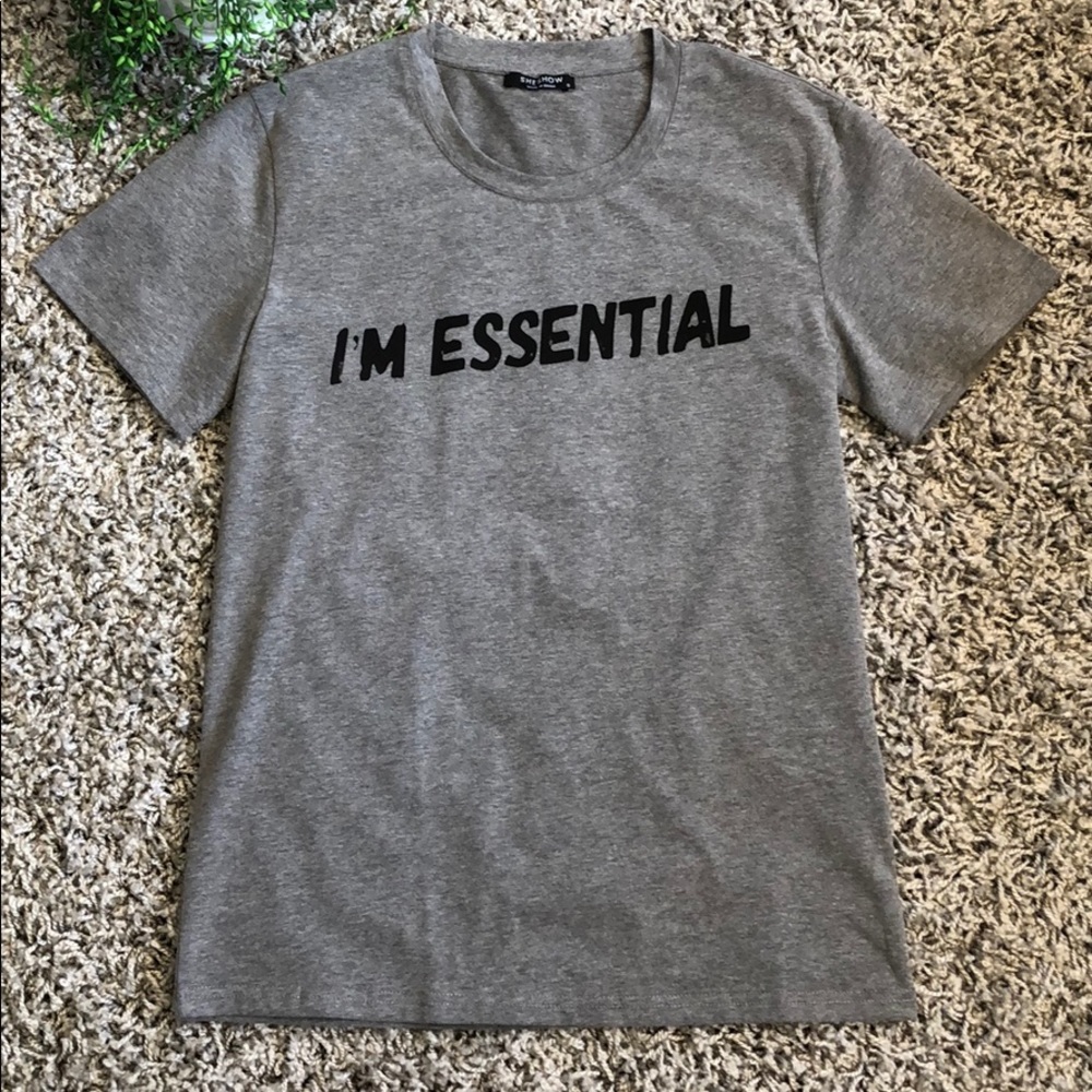 Sheshow tee - Picture 2 of 6